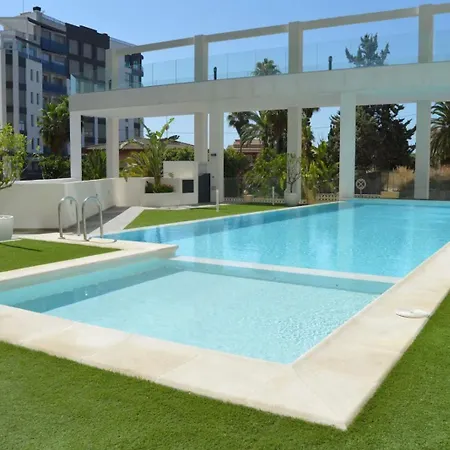 I 6p - Grupo Turis Apartment *