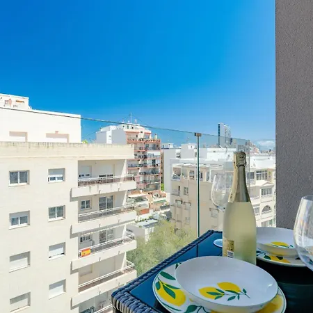 Apartment I 6p - Grupo Turis