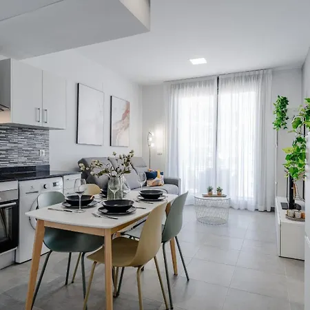 I 6p - Grupo Turis Apartment