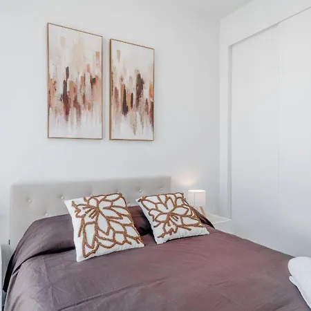 Apartment I 6p - Grupo Turis