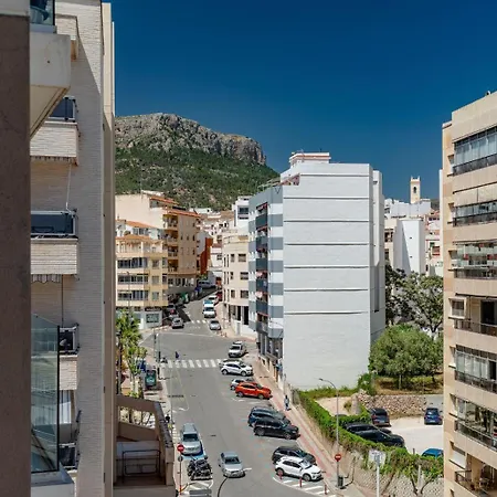 I 6p - Grupo Turis Apartment *