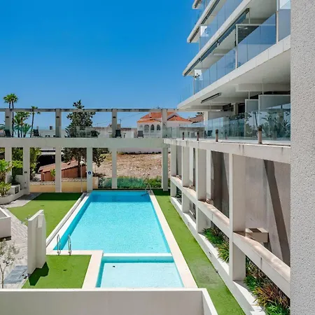 Apartment I 6p - Grupo Turis *