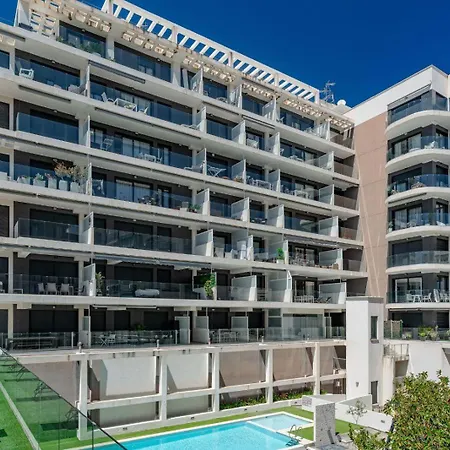 Apartment I 6p - Grupo Turis *